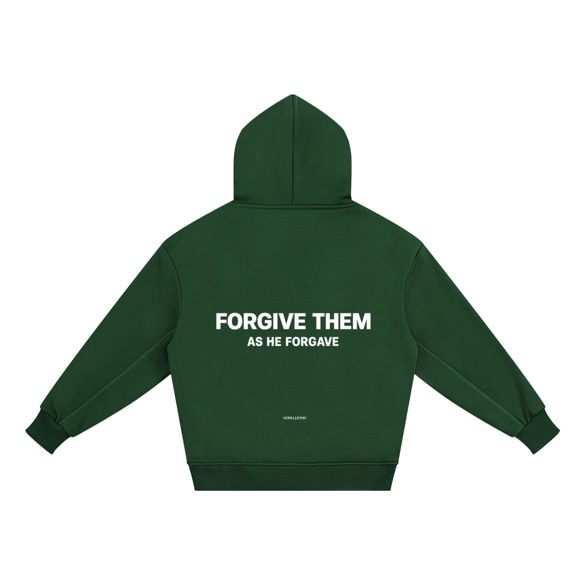 Forgive Kids Essential Hoodie