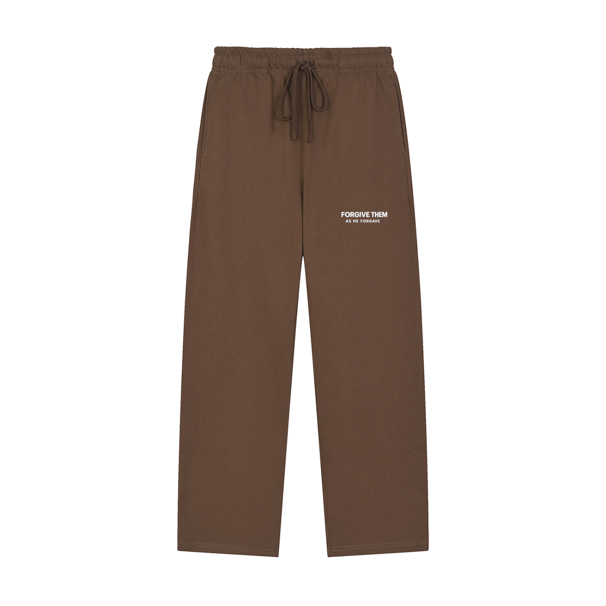 Forgive Classic Sweatpants