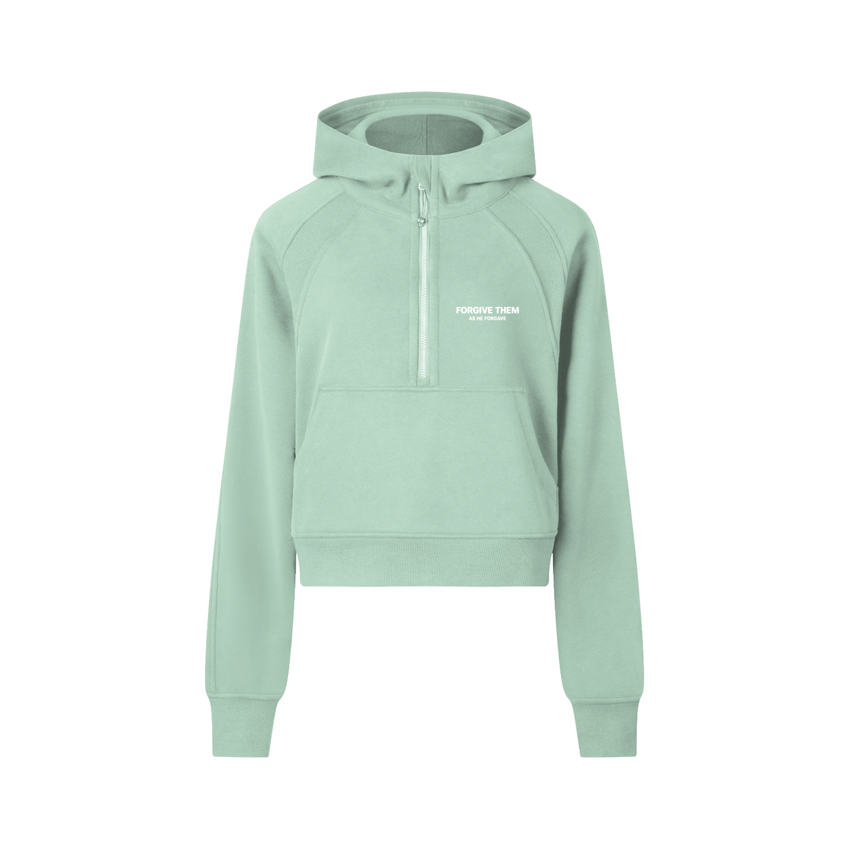 Forgive Sport Hoodie
