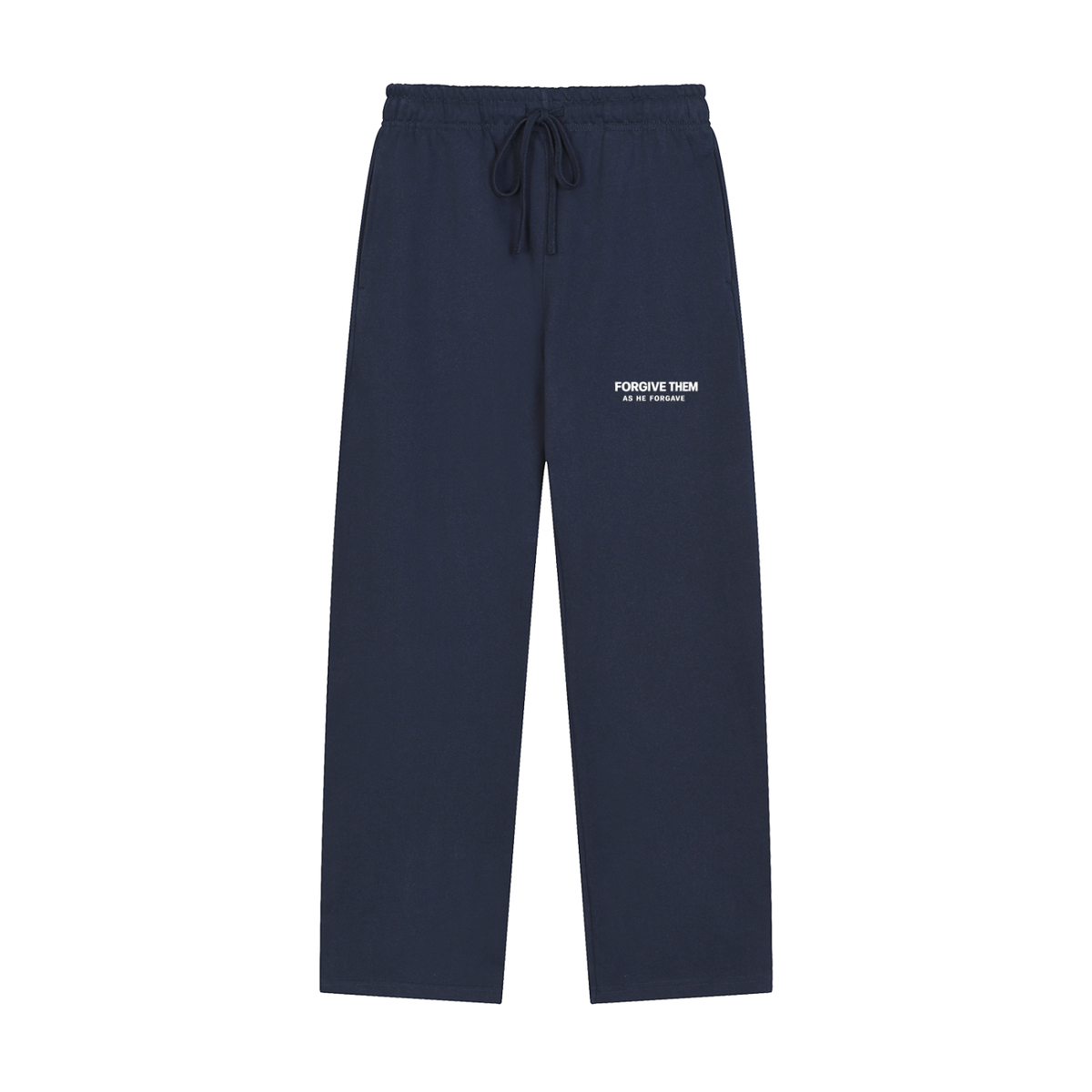 Forgive Classic Sweatpants