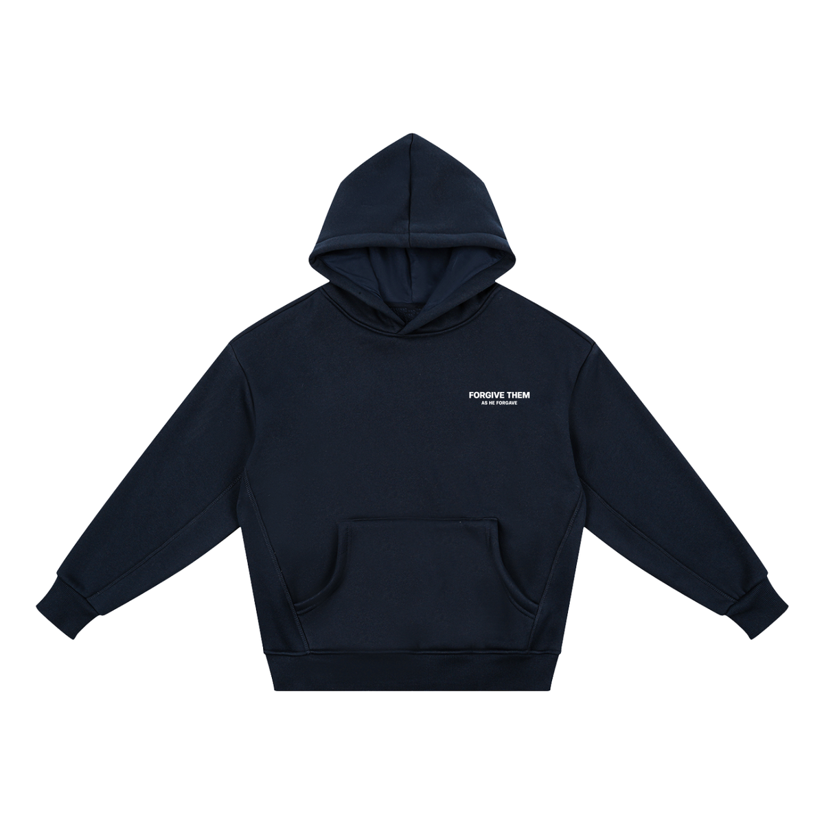 Forgive Kids Essential Hoodie