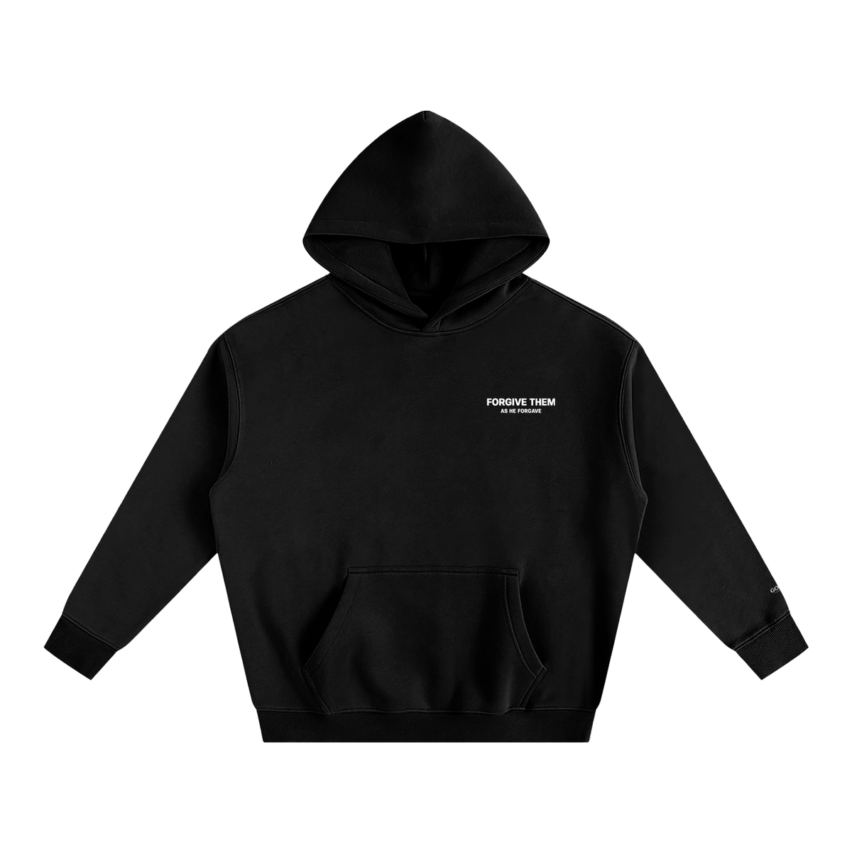 Forgive Them Hood