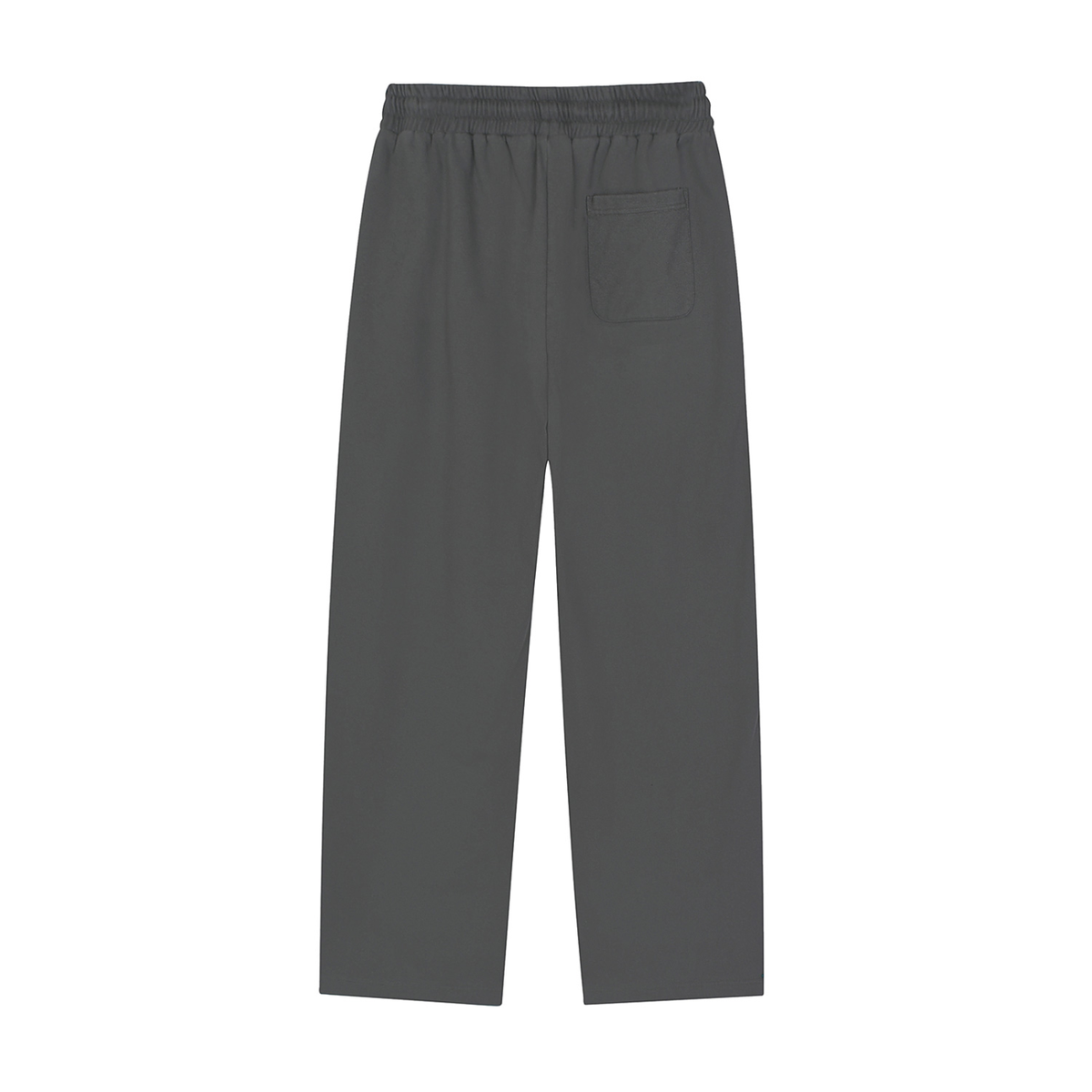 Forgive Essential Stacked Sweatpants