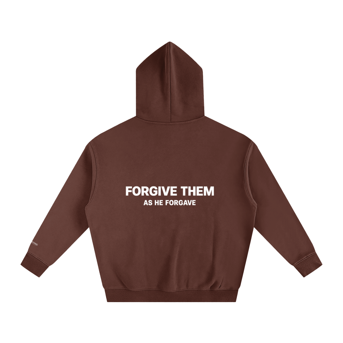 Forgive Them Hood
