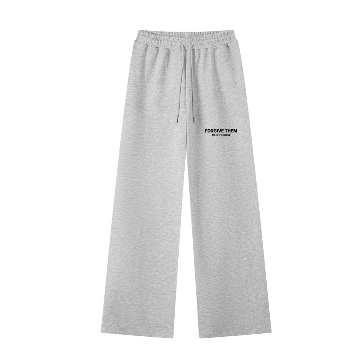 Forgive Essential Sweatpants