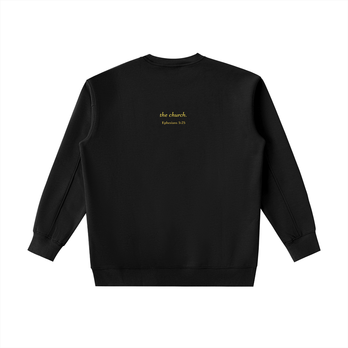Love Her Crewneck