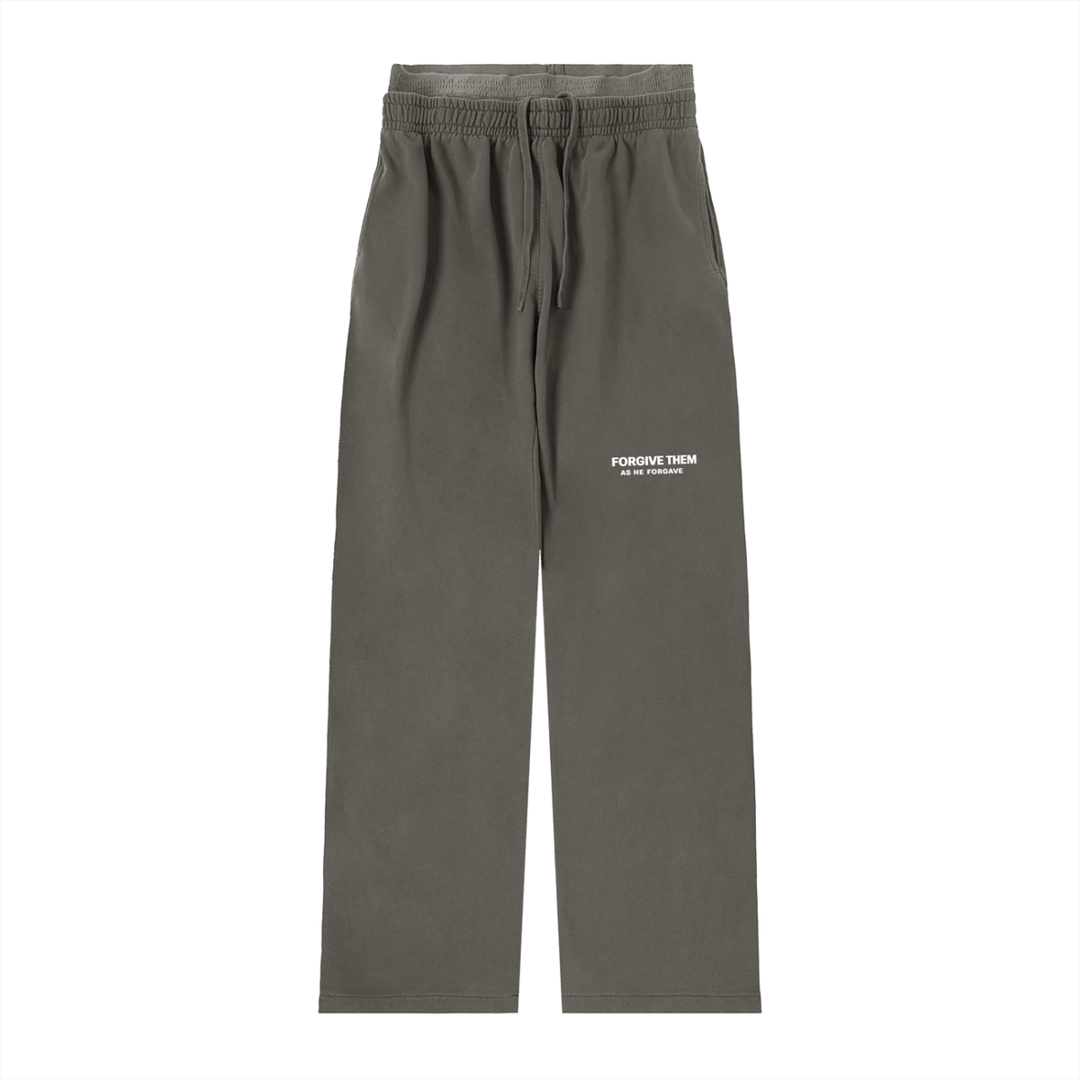 Forgive Vintage Washed Pants