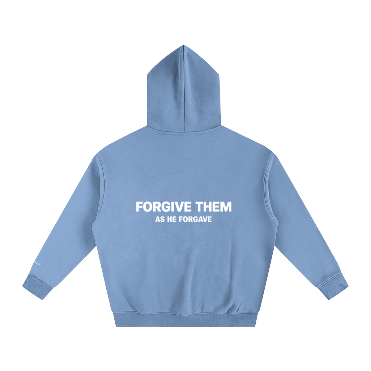 Forgive Them Hood