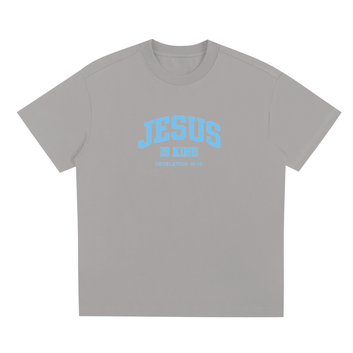 Jesus Is King T