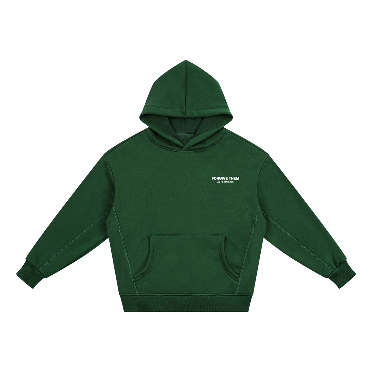 Forgive Kids Essential Hoodie