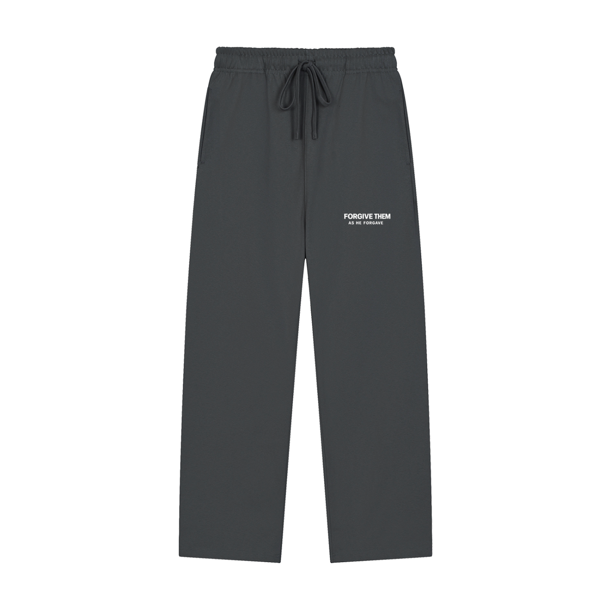 Forgive Classic Sweatpants