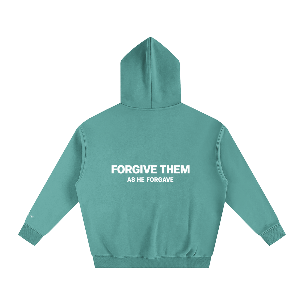 Forgive Them Hood