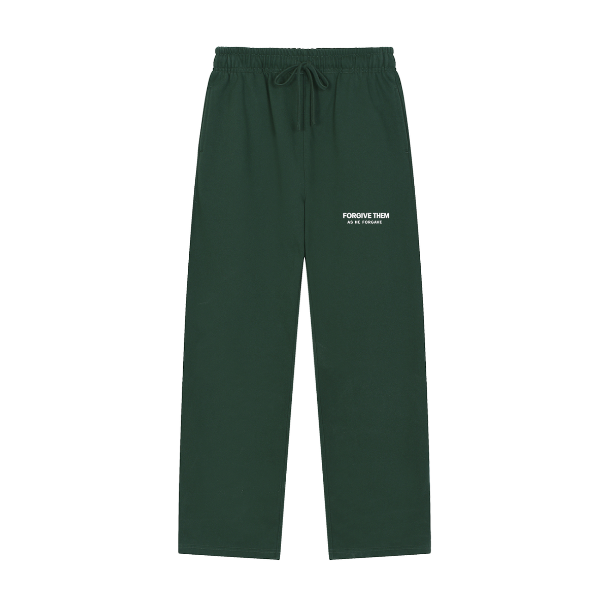 Forgive Classic Sweatpants