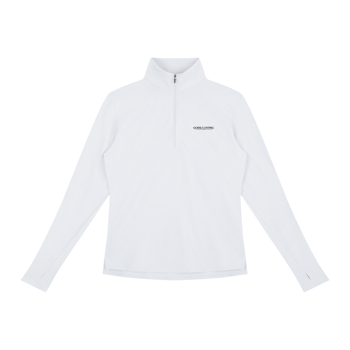 Forgive Sport Quarter-Zip