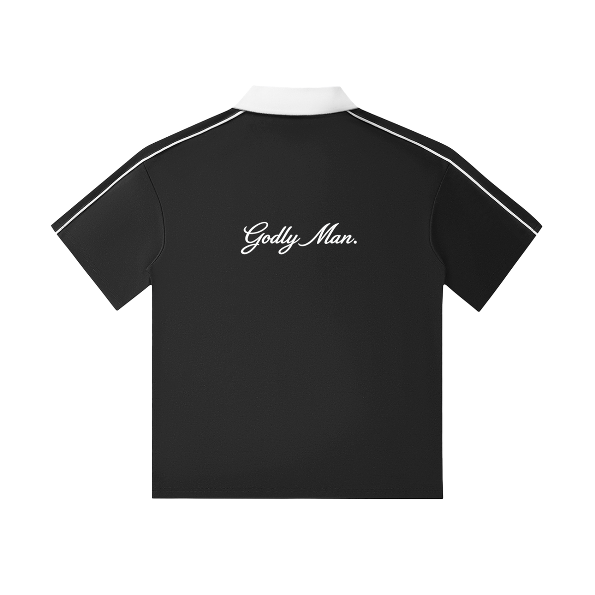 Godly Man Polo