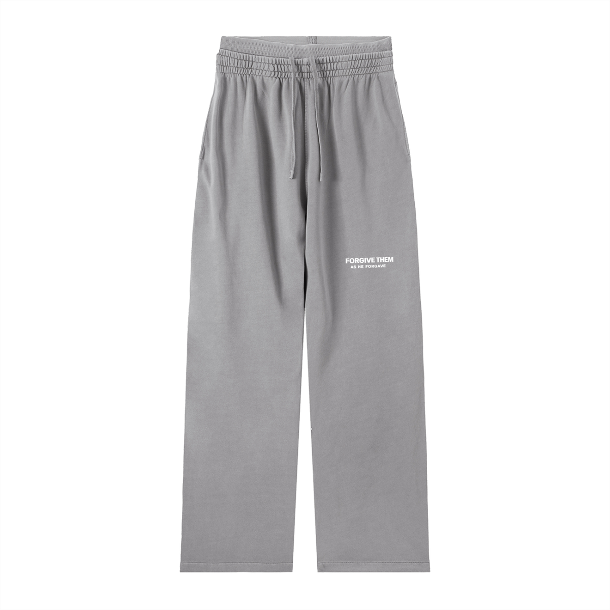 Forgive Vintage Washed Pants