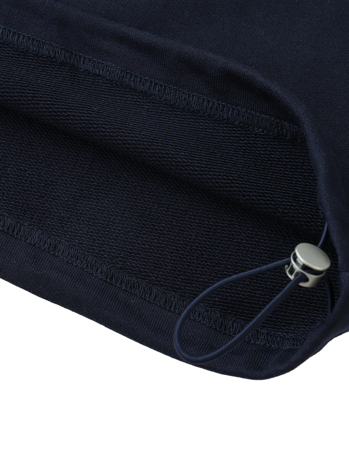 Godly Man Lapel Collar Sweatshirt