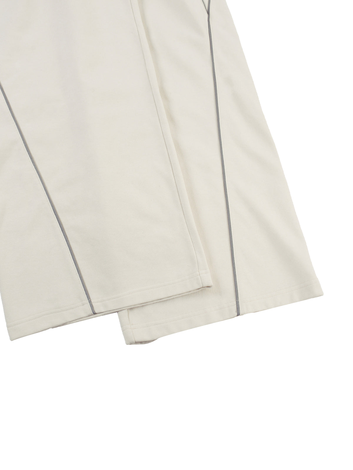 Forgive Essential Stacked Sweatpants