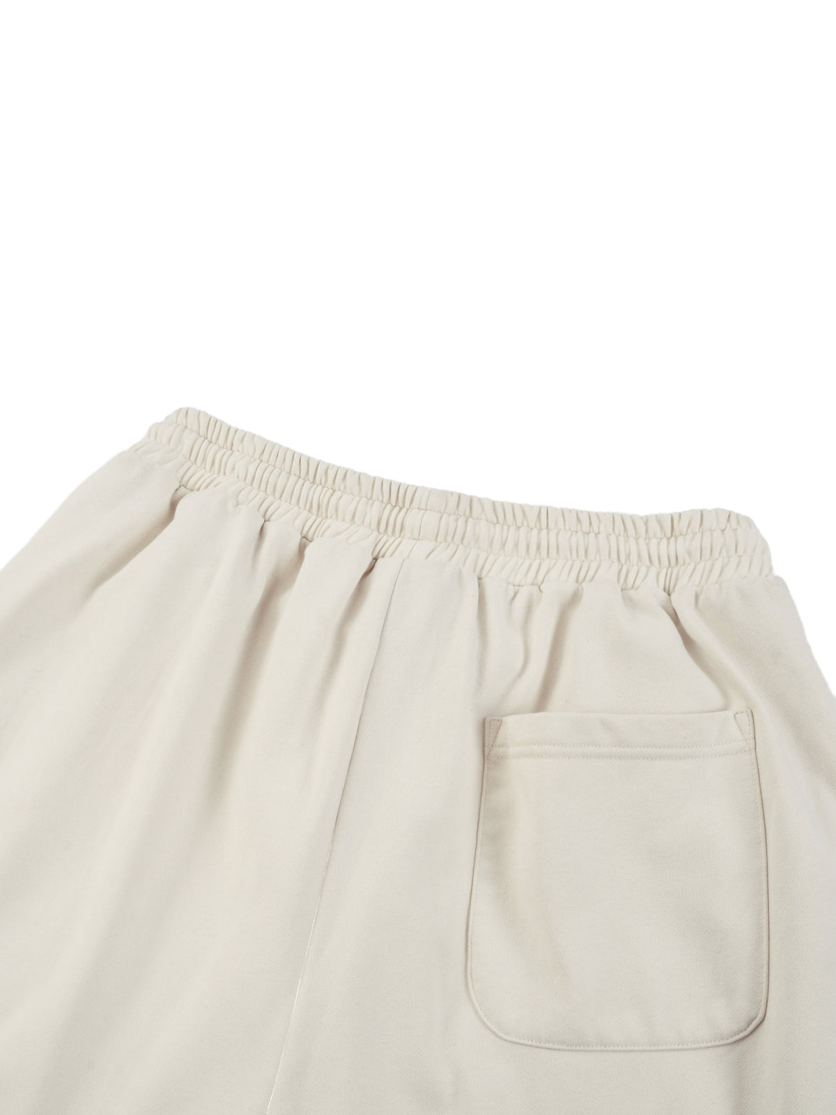 Forgive Essential Stacked Sweatpants