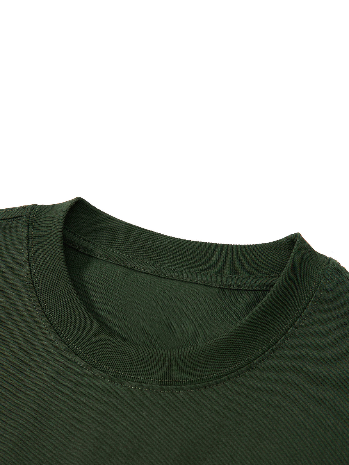 Forgive Them Essential Boxy T
